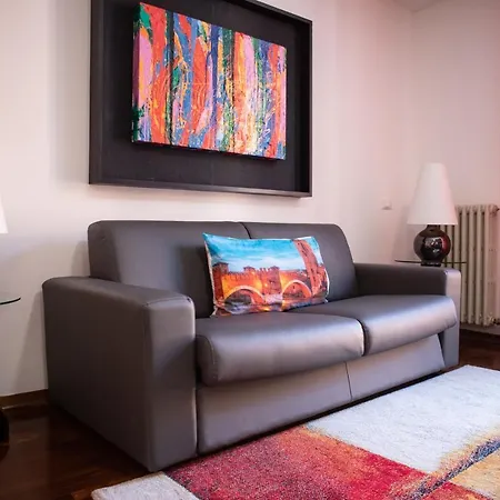 Apartmán Amanti Due